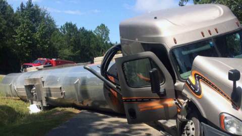 Heavy Towing Service Mississippi Gulf Coast