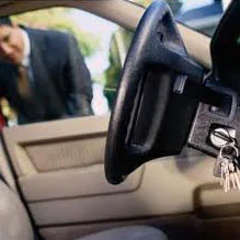 Vehicle lockout service